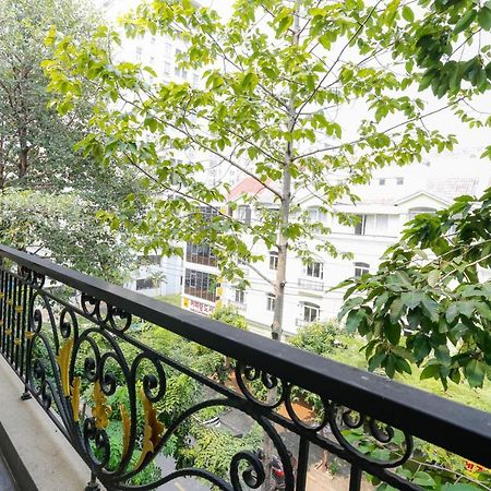 Simmi Apartment Ho Chi Minh-Byen Eksteriør billede